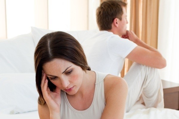 14 nguy hại về sức khỏe nếu làm “chuyện ấy” quá độ 12