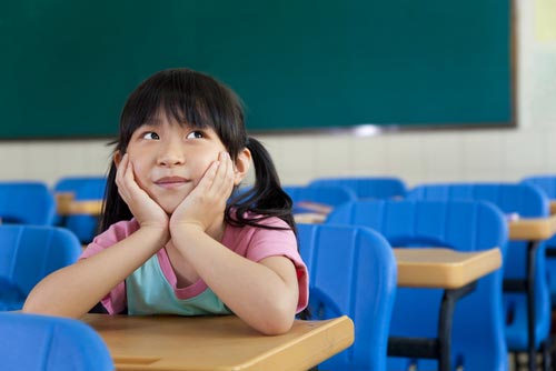 15 điều hay cần dạy bé trước khi đến trường 20