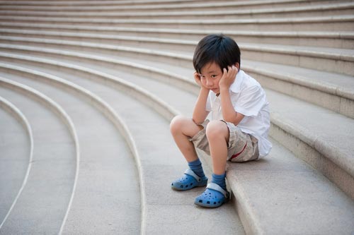 15 điều hay cần dạy bé trước khi đến trường 22