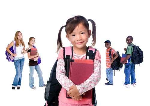 15 điều hay cần dạy bé trước khi đến trường 26