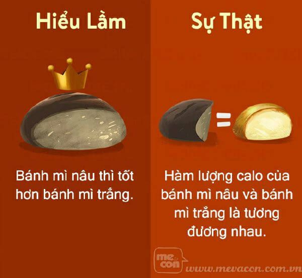 15 hiểu lầm về chế độ ăn uống để giảm cân bạn nên dừng ngay lập tức 20