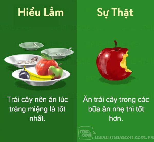15 hiểu lầm về chế độ ăn uống để giảm cân bạn nên dừng ngay lập tức 30