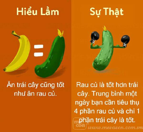 15 hiểu lầm về chế độ ăn uống để giảm cân bạn nên dừng ngay lập tức 33