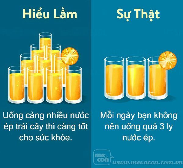 15 hiểu lầm về chế độ ăn uống để giảm cân bạn nên dừng ngay lập tức 21