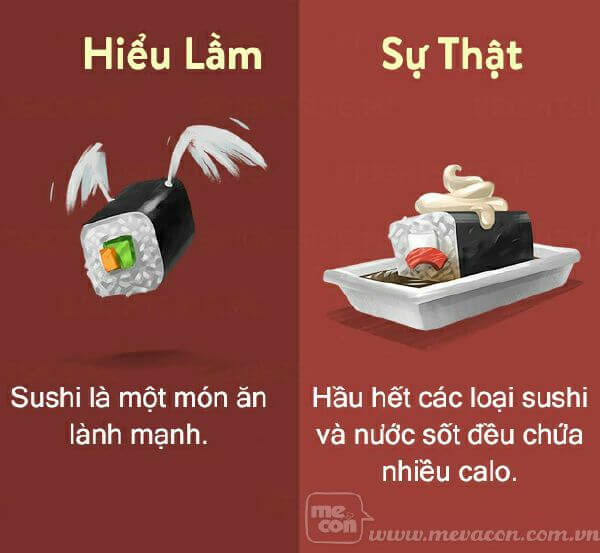 15 hiểu lầm về chế độ ăn uống để giảm cân bạn nên dừng ngay lập tức 22