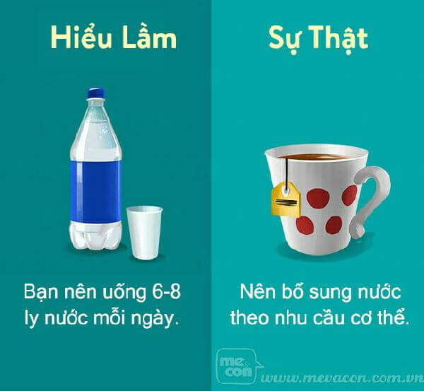 15 hiểu lầm về chế độ ăn uống để giảm cân bạn nên dừng ngay lập tức 25