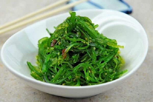 15 loại rau quả “gọi” sữa về và nhuận tràng cho mẹ sau sinh 44 Rau đay