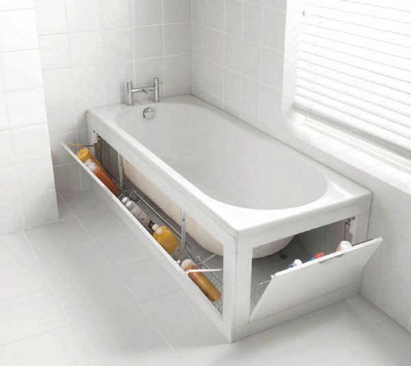 15 ý tưởng tuyệt vời cho phòng tắm trở thành nơi thoải mái nhất 47 không gian phòng tắm