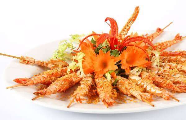 2 món hải sản ngon chồng có thể nấu đãi vợ 6