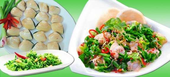 2 món hải sản ngon chồng có thể nấu đãi vợ 7