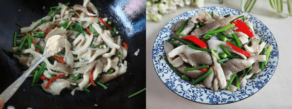 2 món ngon dễ làm từ hẹ 57 2 món ngon dễ làm từ hẹ 29