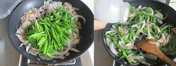 2 món ngon dễ làm từ hẹ 50 2 món ngon dễ làm từ hẹ 22
