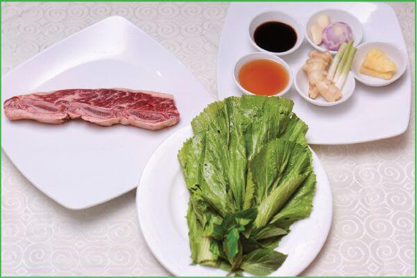 2 món ngon mẹ ăn, chắc chắn con nhiều sữa bú 40 mon an loi sua cho bau