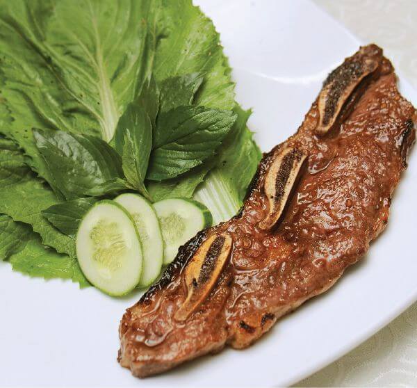2 món ngon mẹ ăn, chắc chắn con nhiều sữa bú 43 mon ngon cho me nhieu sua