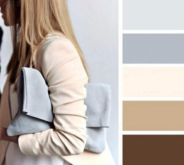 20 cách phối màu quần áo đẹp thanh lịch, sành điệu 60 20 cách phối màu quần áo đẹp thanh lịch, sành điệu 32