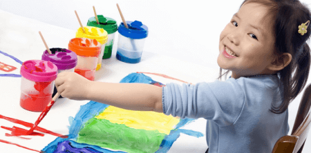 20 dấu hiệu chứng tỏ con bạn thông minh xuất chúng 11