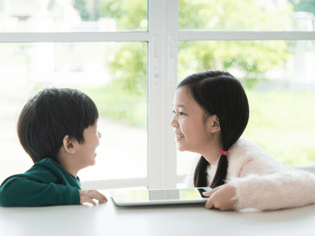 20 dấu hiệu chứng tỏ con bạn thông minh xuất chúng 12