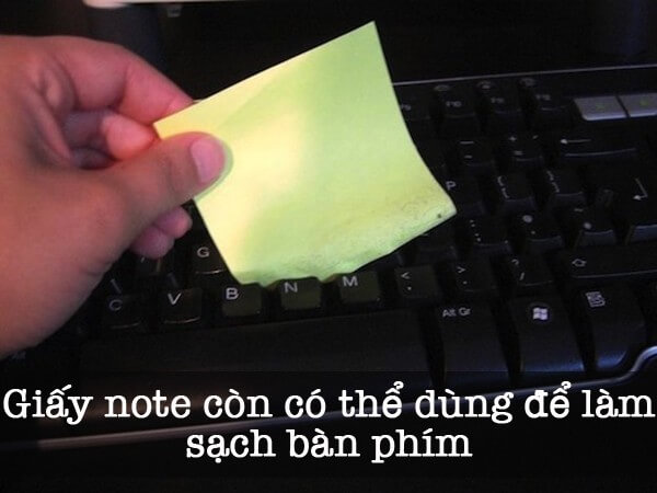 20 mẹo nhỏ nhưng “có võ” cho cuộc sống tươi mới 52 20 mẹo nhỏ nhưng “có võ” cho cuộc sống tươi mới 24