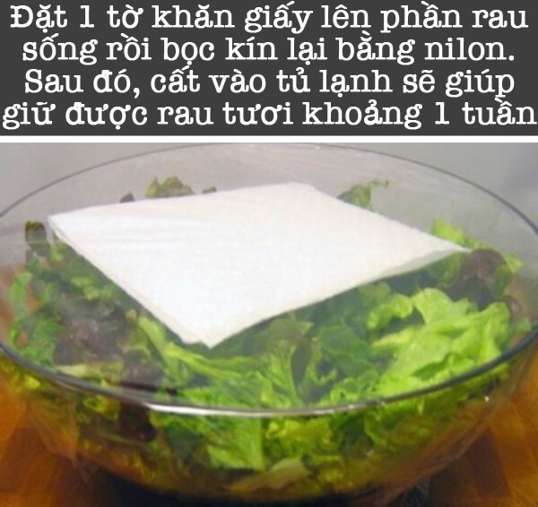 20 mẹo nhỏ nhưng “có võ” cho cuộc sống tươi mới 65 20 mẹo nhỏ nhưng “có võ” cho cuộc sống tươi mới 37