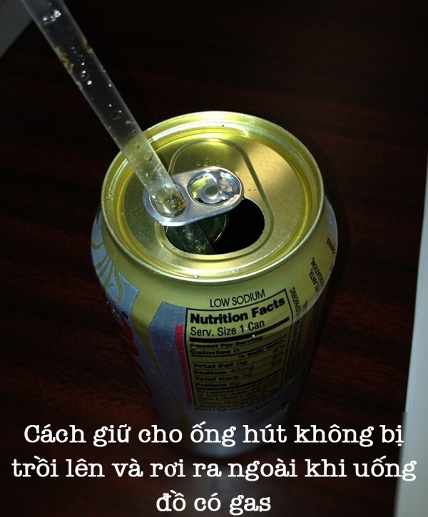 20 mẹo nhỏ nhưng “có võ” cho cuộc sống tươi mới 66 20 mẹo nhỏ nhưng “có võ” cho cuộc sống tươi mới 38