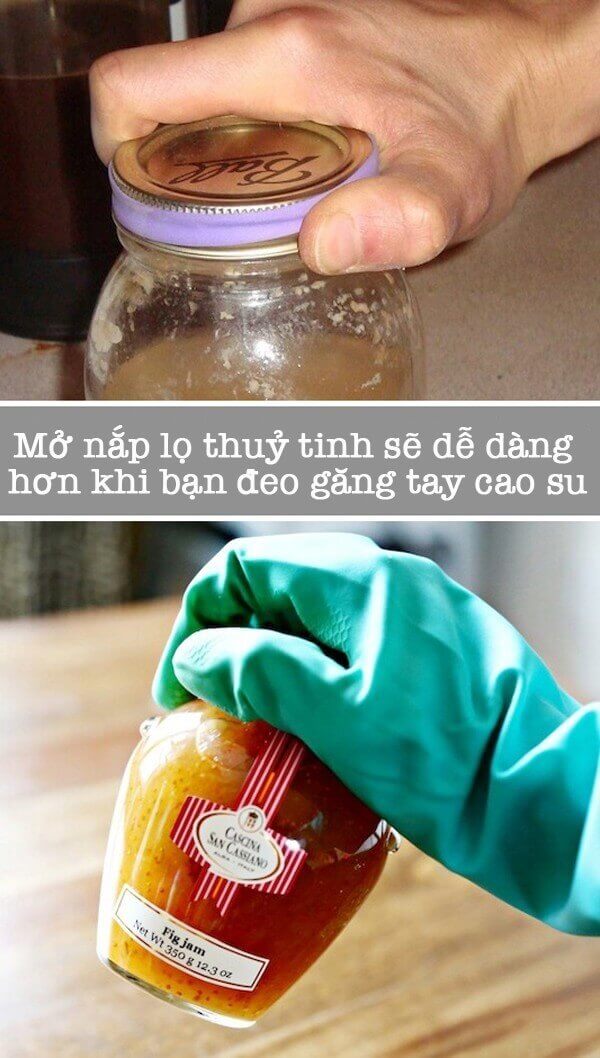 20 mẹo nhỏ nhưng “có võ” cho cuộc sống tươi mới 69 20 mẹo nhỏ nhưng “có võ” cho cuộc sống tươi mới 41