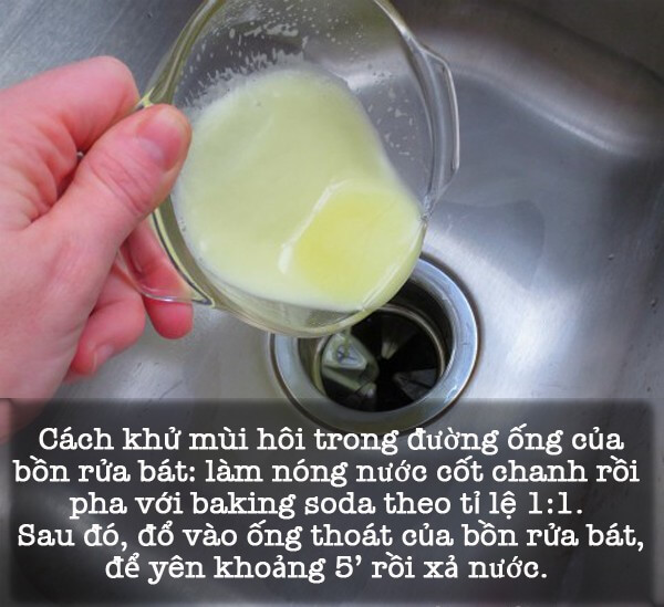 20 mẹo nhỏ nhưng “có võ” cho cuộc sống tươi mới 54 20 mẹo nhỏ nhưng “có võ” cho cuộc sống tươi mới 26