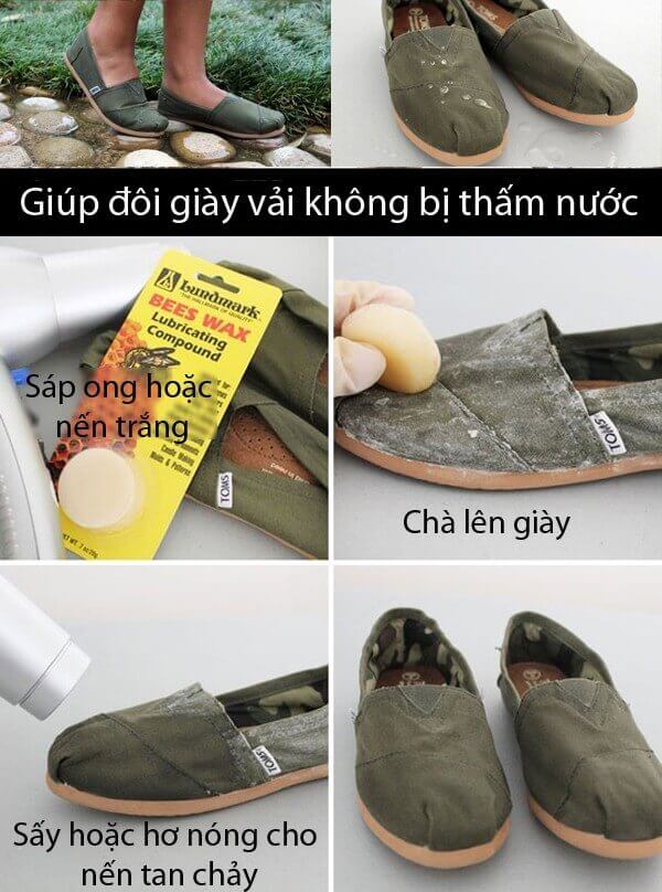 20 mẹo nhỏ nhưng “có võ” cho cuộc sống tươi mới 56 20 mẹo nhỏ nhưng “có võ” cho cuộc sống tươi mới 28