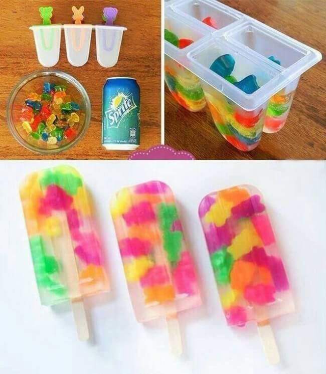 20 ý tưởng hay bố mẹ có thể áp dụng để tạo ra những món đồ tiện ích cho con 68 meo vat