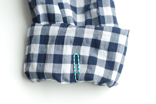 23 công dụng từ chiếc kẹp giấy 02