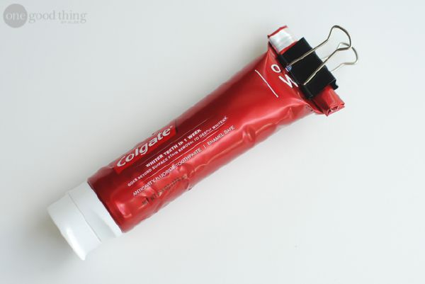 23 công dụng từ chiếc kẹp giấy 014
