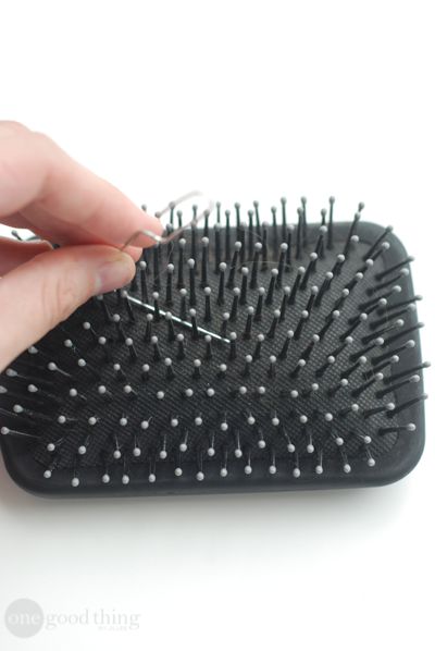23 công dụng từ chiếc kẹp giấy 4
