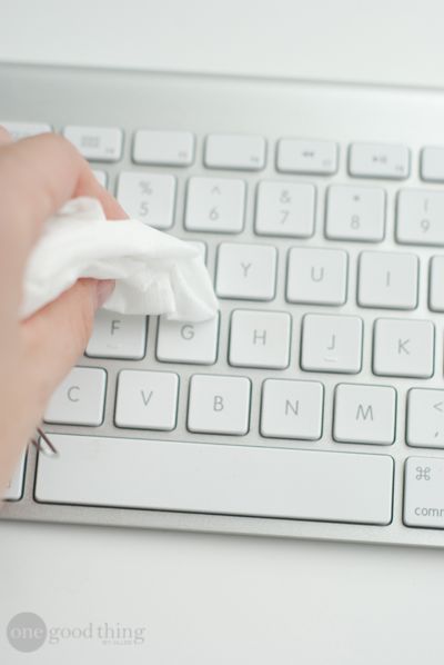 23 công dụng từ chiếc kẹp giấy 5