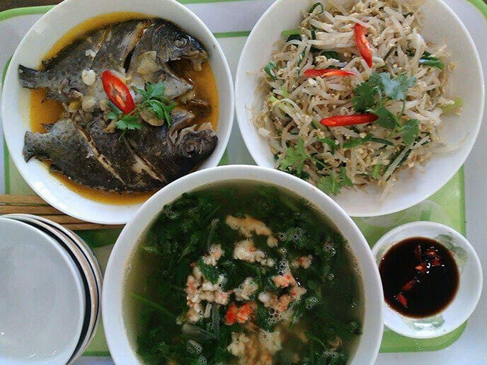 24 thực đơn cho cả nhà ăn thỏa thích giá chỉ 50 ngàn (Phần 1) 54 24 thực đơn cho cả nhà ăn thỏa thích giá chỉ 50 ngàn (Phần 1) 26
