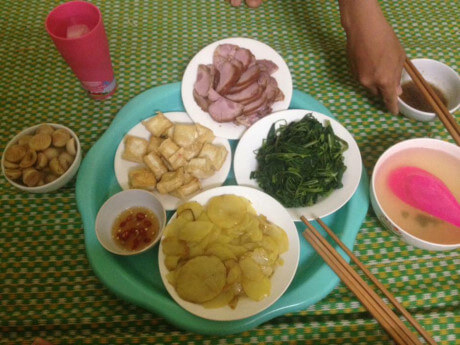 24 thực đơn cho cả nhà ăn thỏa thích giá chỉ 50 ngàn (Phần 1) 46 24 thực đơn cho cả nhà ăn thỏa thích giá chỉ 50 ngàn (Phần 1) 18