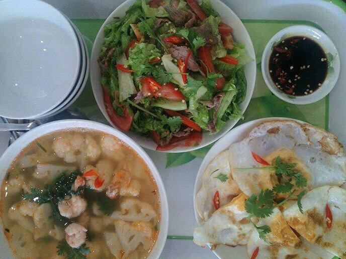 24 thực đơn cho cả nhà ăn thỏa thích giá chỉ 50 ngàn (Phần 1) 49 24 thực đơn cho cả nhà ăn thỏa thích giá chỉ 50 ngàn (Phần 1) 21