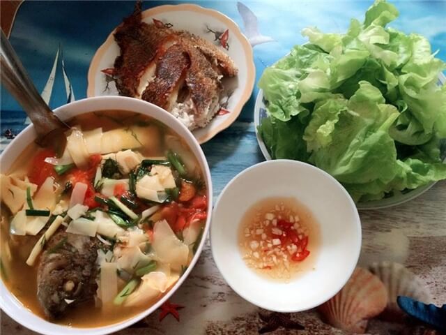 24 thực đơn cho cả nhà ăn thỏa thích giá chỉ 50 ngàn (Phần 1) 50 24 thực đơn cho cả nhà ăn thỏa thích giá chỉ 50 ngàn (Phần 1) 22