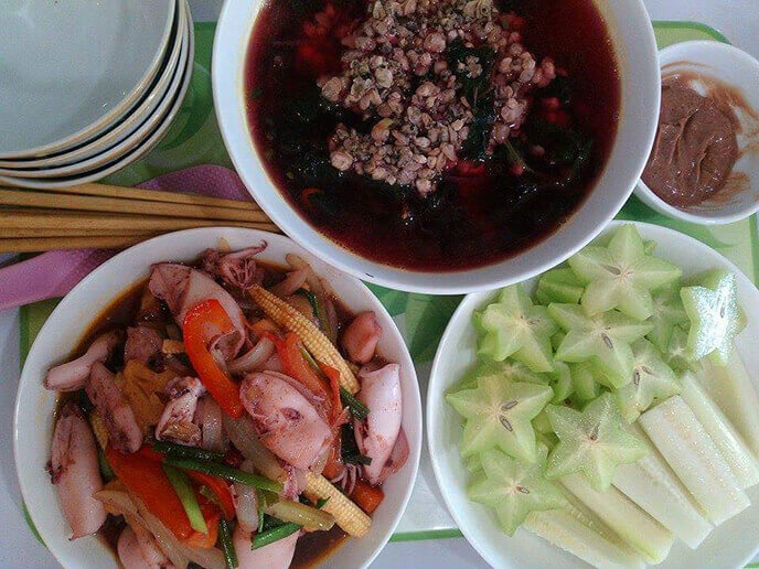 24 thực đơn cho cả nhà ăn thỏa thích giá chỉ 50 ngàn (Phần 1) 52 24 thực đơn cho cả nhà ăn thỏa thích giá chỉ 50 ngàn (Phần 1) 24