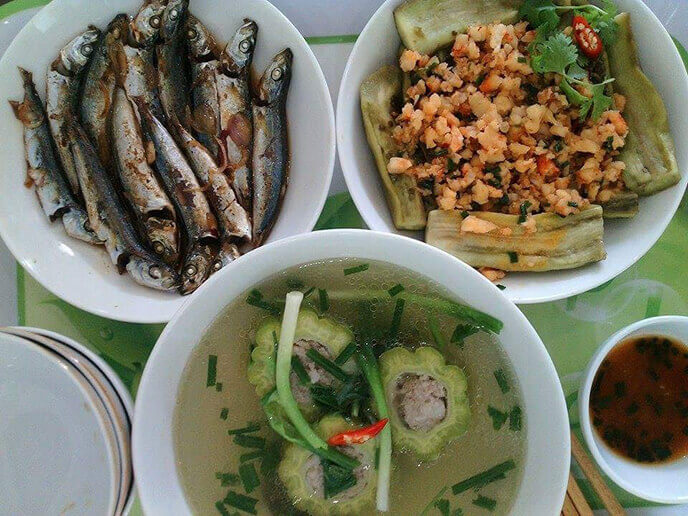 24 thực đơn cho cả nhà ăn thỏa thích giá chỉ 50 ngàn (Phần 1) 53 24 thực đơn cho cả nhà ăn thỏa thích giá chỉ 50 ngàn (Phần 1) 25