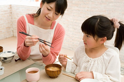 25 phép lịch sự giúp con bạn thành người hoàn thiện 33 25 phép lịch sự giúp con bạn thành người hoàn thiện 5