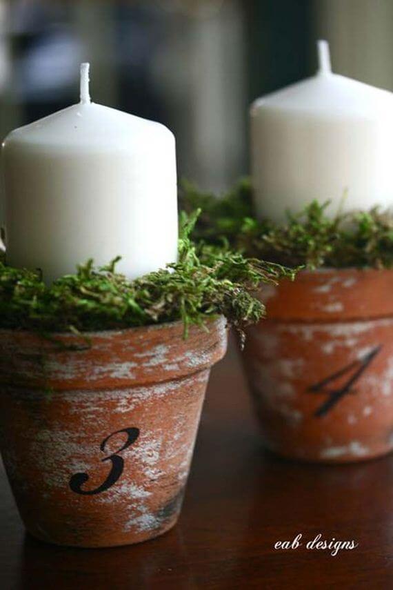 25 ý tưởng "hô biến" chậu hoa đầy sáng tạo tô điểm cho ngôi nhà 77 25 ý tưởng "hô biến" chậu hoa đầy sáng tạo tô điểm cho ngôi nhà 49