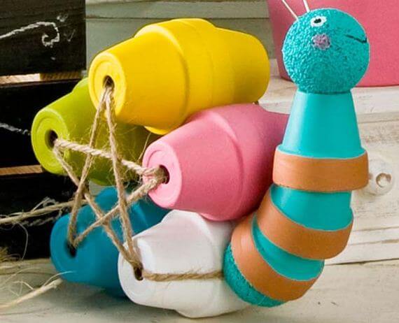 25 ý tưởng "hô biến" chậu hoa đầy sáng tạo tô điểm cho ngôi nhà 81 25 ý tưởng "hô biến" chậu hoa đầy sáng tạo tô điểm cho ngôi nhà 53