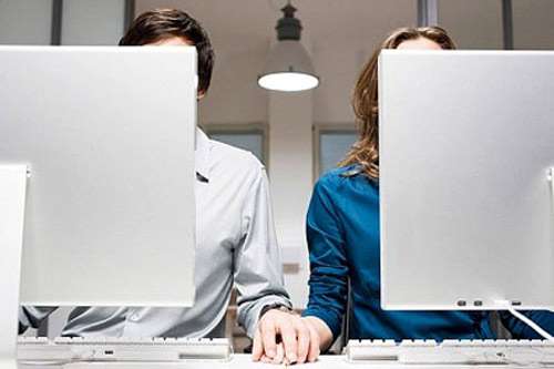 3 bí quyết tránh tình công sở 6