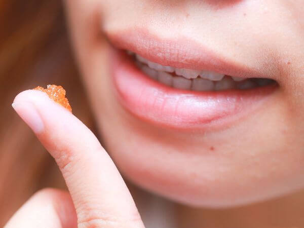 3 loại mặt nạ cực tốt cho đôi môi trong mùa đông 44