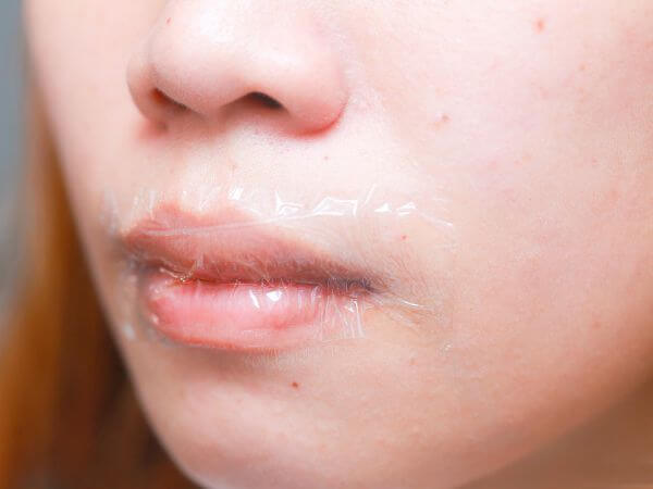 3 loại mặt nạ cực tốt cho đôi môi trong mùa đông 32