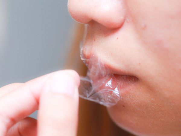3 loại mặt nạ cực tốt cho đôi môi trong mùa đông 33