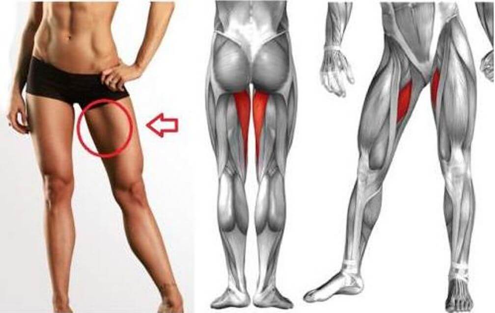 3 lời khuyên cho mẹ giảm mỡ đùi trong nhanh chưa từng thấy 6