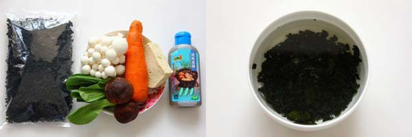 3 món ăn giàu canxi, vitamin và khoáng chất bổ dưỡng cho mẹ bầu 50 canh-nam