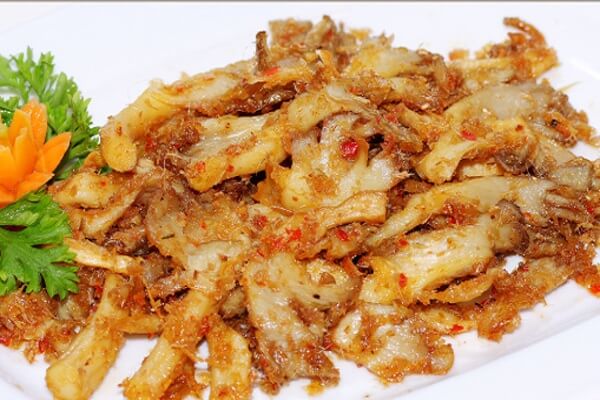 3 món ăn từ nấm giải nhiệt cho mùa hè 37 namduiga