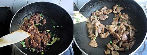 3 món ngon từ gan heo giúp mẹ bầu khỏe, con thông minh 31