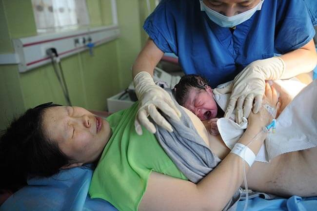 3 nguyên nhân thường gặp khiến sản phụ tử vong sau sinh 34 3 nguyên nhân thường gặp khiến sản phụ tử vong sau sinh 7